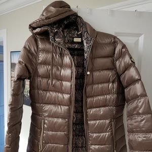 Lightweight Jacket